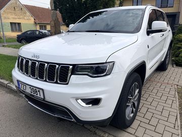3.0 V6 CRD 184KW