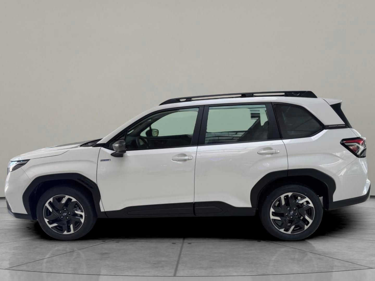 Subaru Forester, 2.0ie-S ES Active CVT 4x4 - fotka 4