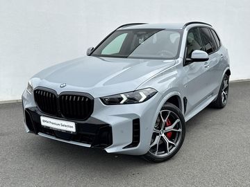 X5 xDrive40d
