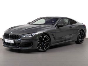 BMW Řada 8, M850i xDrive Coupe