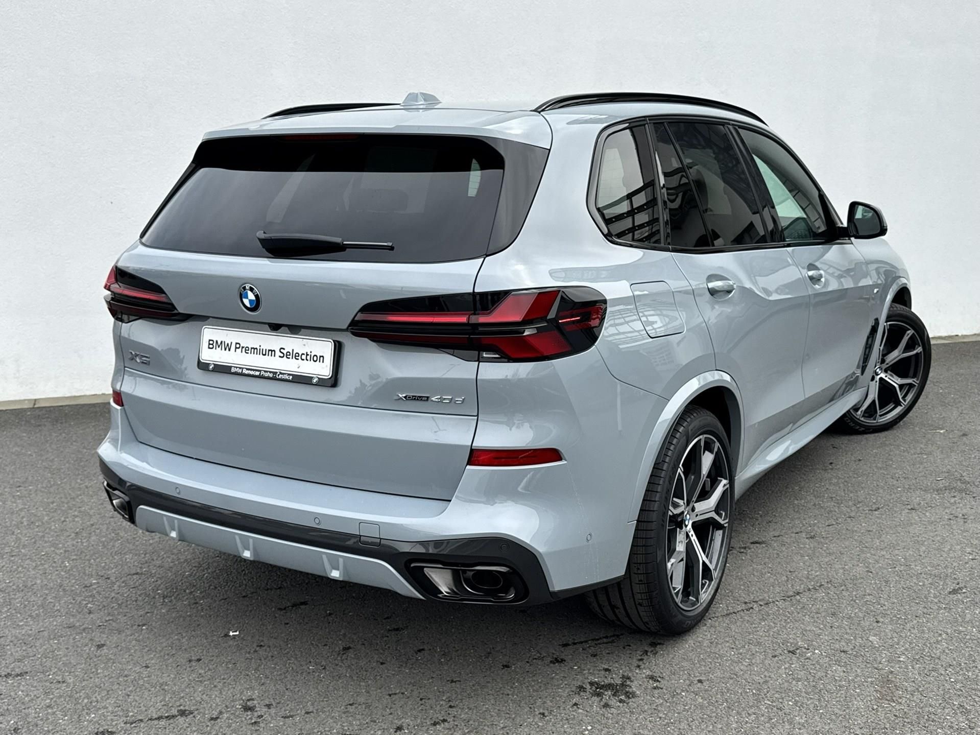 BMW X5, X5 xDrive40d - fotka 2