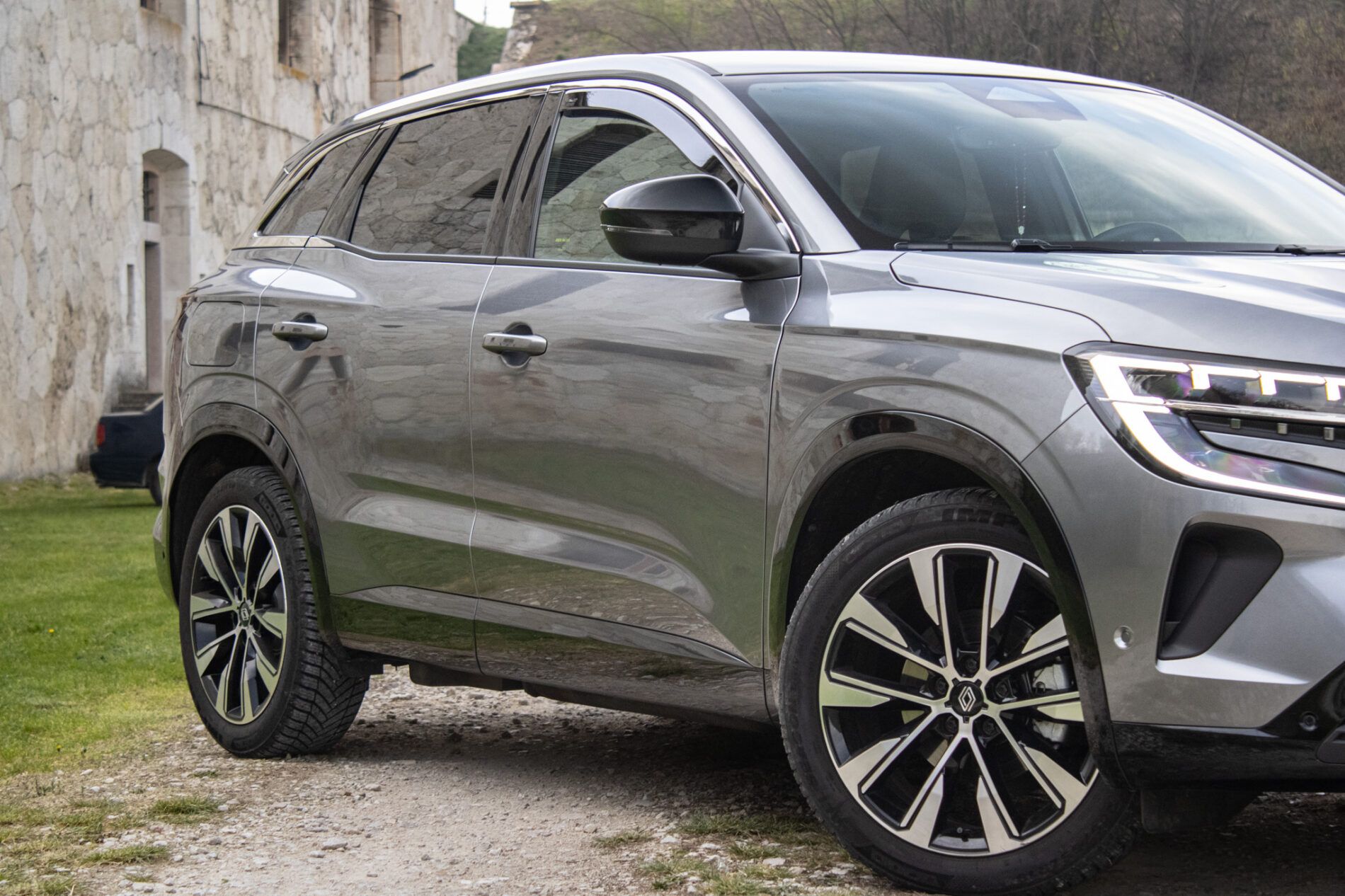 Renault Austral - fotka 5