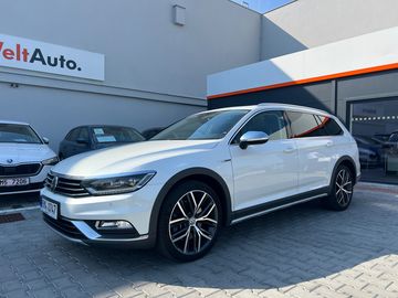 Alltrack 4x4 176KW TOP