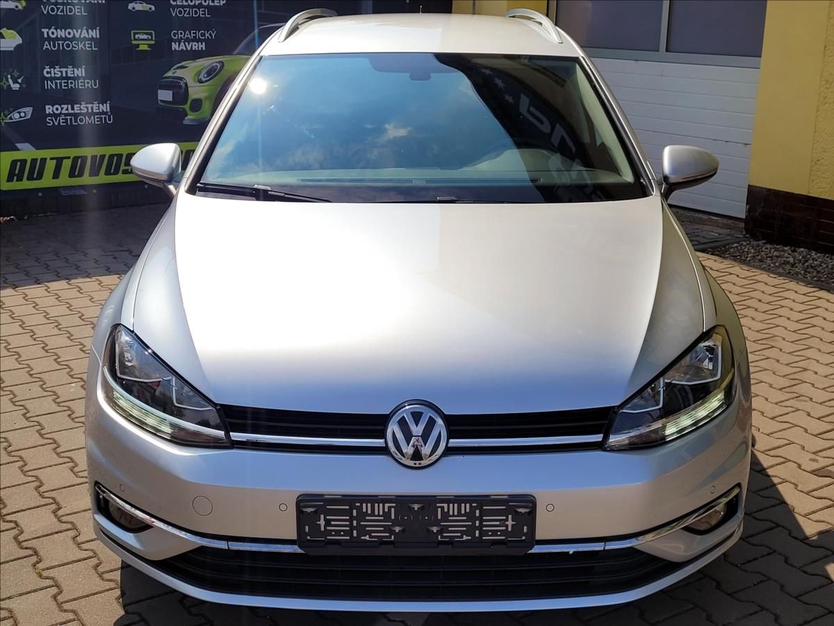 Volkswagen Golf, 1,6 TDi DSG *CEBIA* - fotka 2