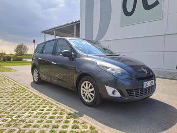 1.5DCI 81KW 2.MAJ SPOLEHLIVÉ