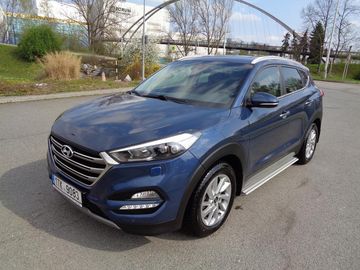 1.7 CRDi 104 kW AUTOMAT