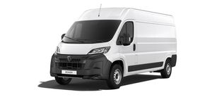 Peugeot Boxer, 2.2 BlueHDi / 132 kW Furgon 35