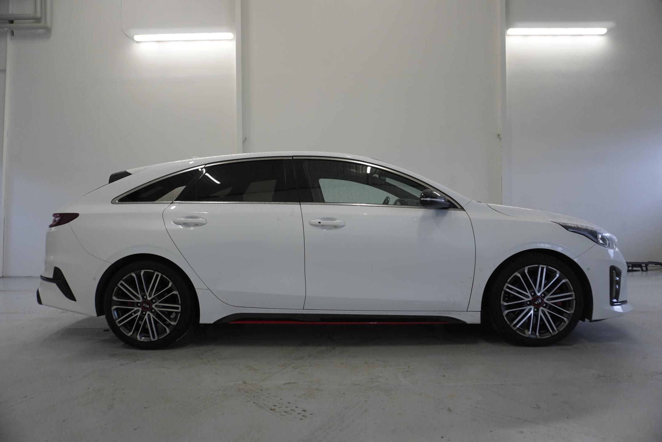 Kia ProCeed, 1.6 T-GDI 150kW GT-LINE AUT - fotka 5