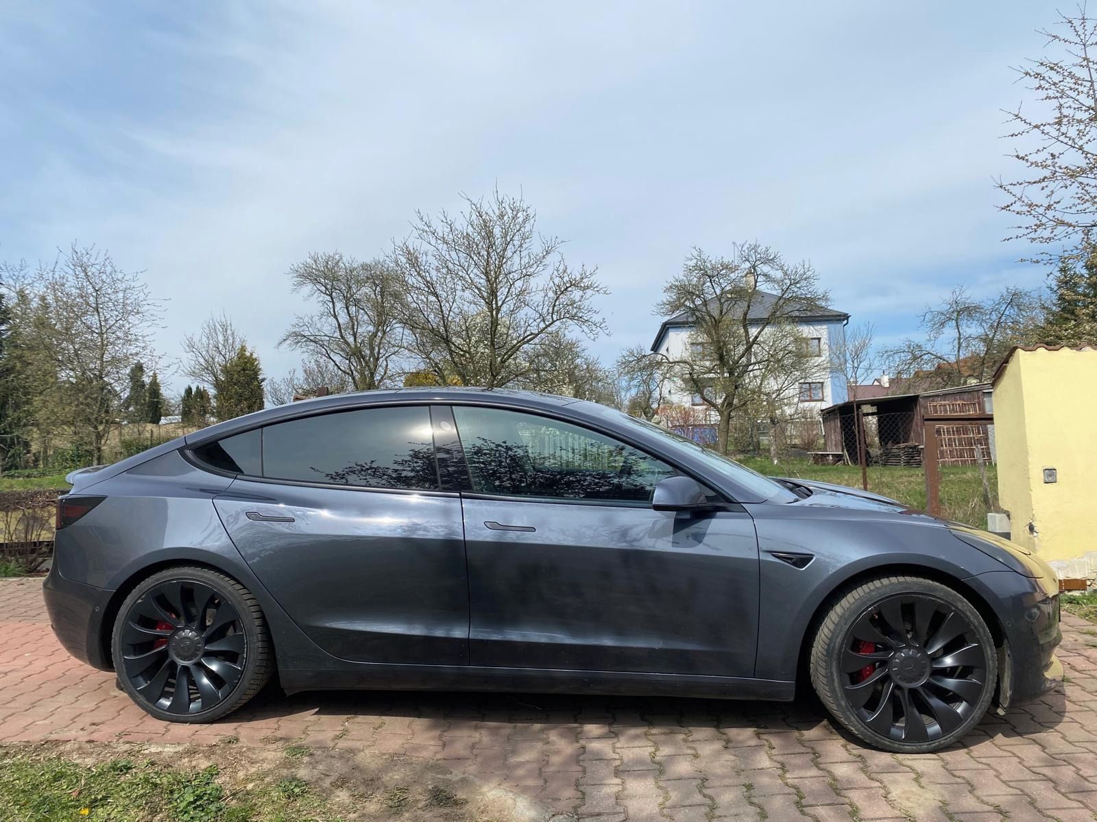 Tesla Model 3, Performance - fotka 3