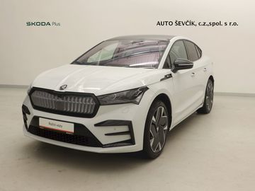 RS 85 250 kW 4x4 Maxx paket