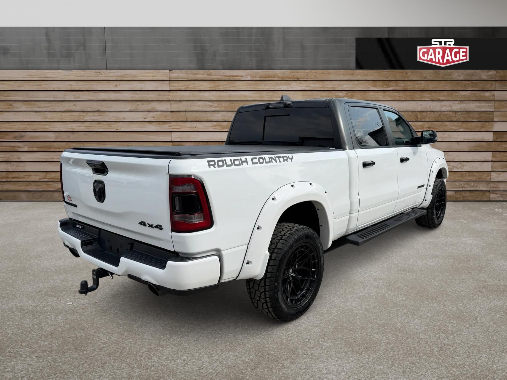 Dodge Ram, +LONGBED+HEAD UP+OFFROAD PAKET - fotka 3