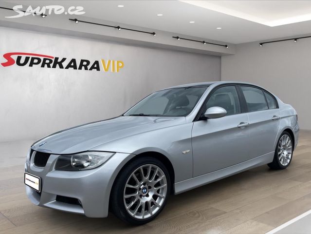 BMW Řada 3