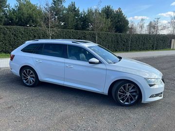 206 kW, L&K, Webasto, Panorama