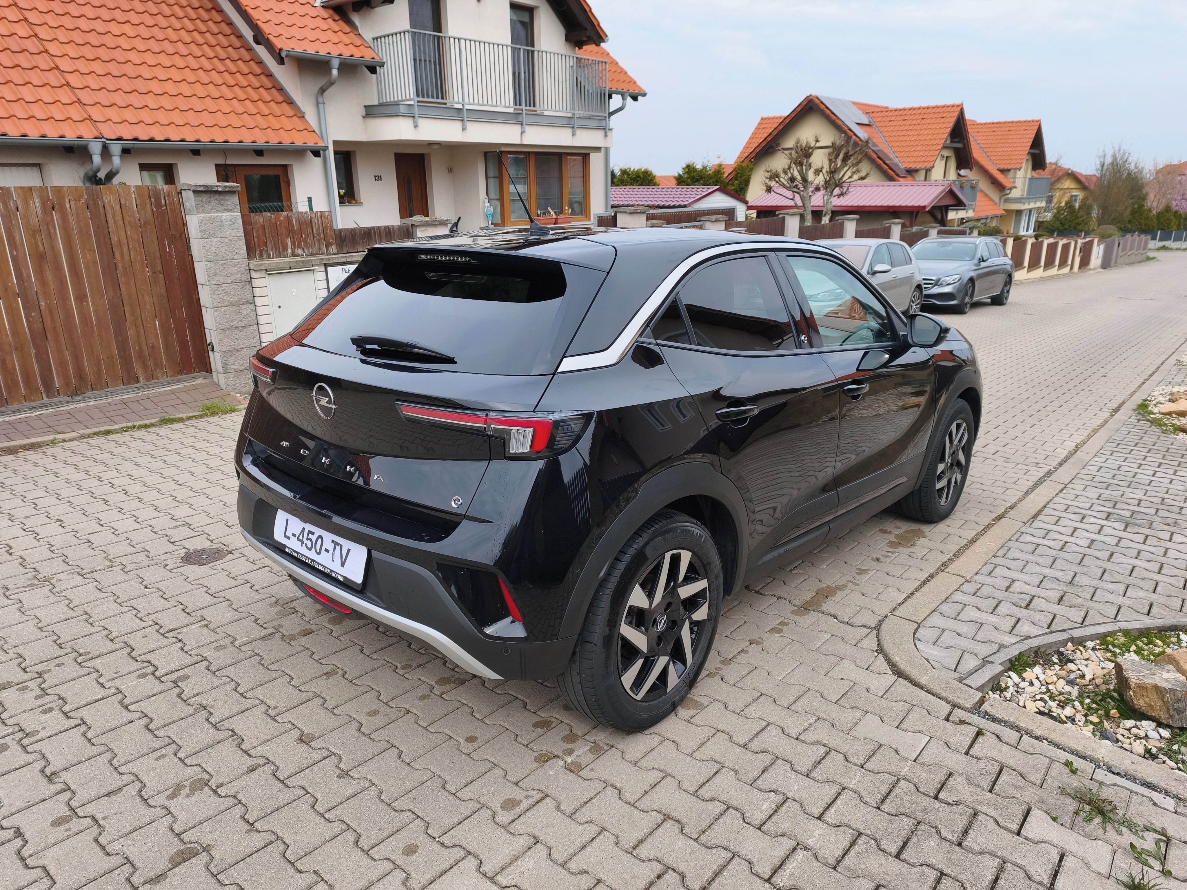 Opel Mokka, TČ*ACC*Keyless*DigiKokp*Kamera - fotka 5