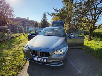 BMW 530D GT F07 3.0 180 kW – T