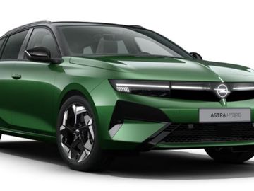 ST Ultimate 1,6PHEV AT + ZP