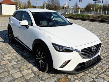 1.5 Skyactiv-D AWD Automat 4x4