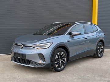 150 kW, IQ Matrix, SoH 93,4%