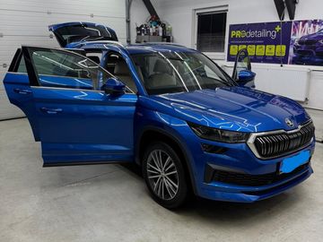 2.0 TDI L&K