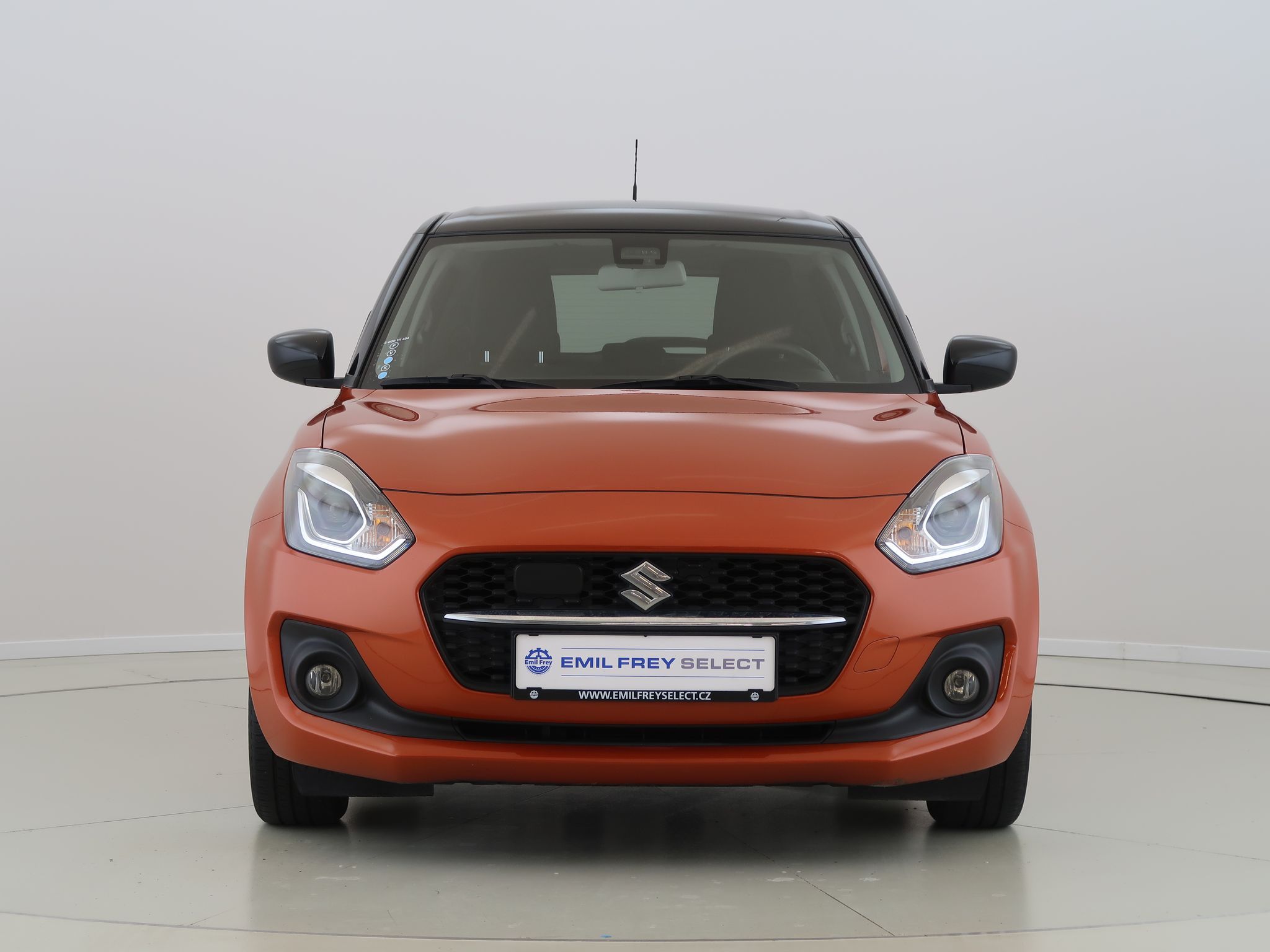 Suzuki Swift, 1.2DualJet,61kW,Manuál - fotka 2