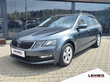 1.6 TDi/85kW Ambition Plus