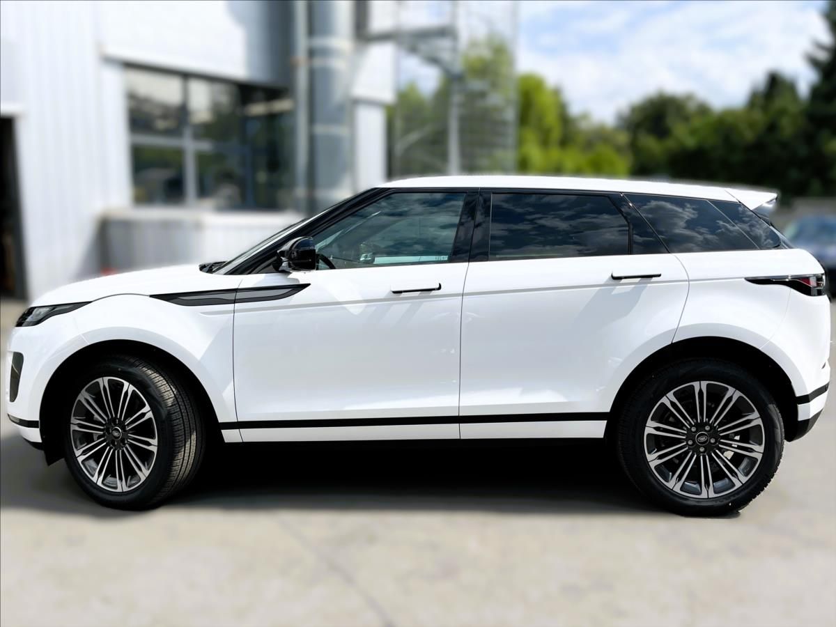 Land Rover Range Rover Evoque, 1,5 P269e S AWD PHEV - fotka 2