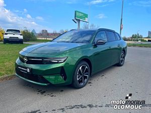 Opel Astra, MHEV ST 1.2T 145k Edition AT6