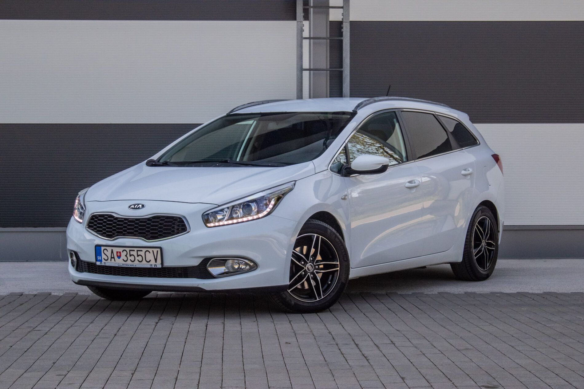 Kia Cee´d
