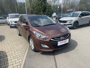 Style 1.6 CRDi 94 kW