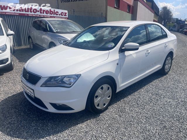 Seat Toledo