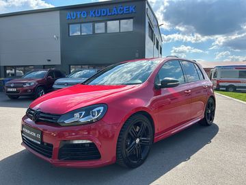 6R - 2.0 TSI 199 kW - 4x4