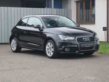 1,6 TDi 77kW Ambition
