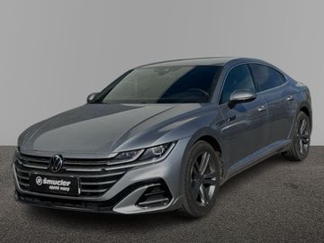 2.0 TDI / 110 kW R-Line DSG