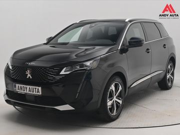 1,5 BlueHDi 96 kW GT AT8 7míst