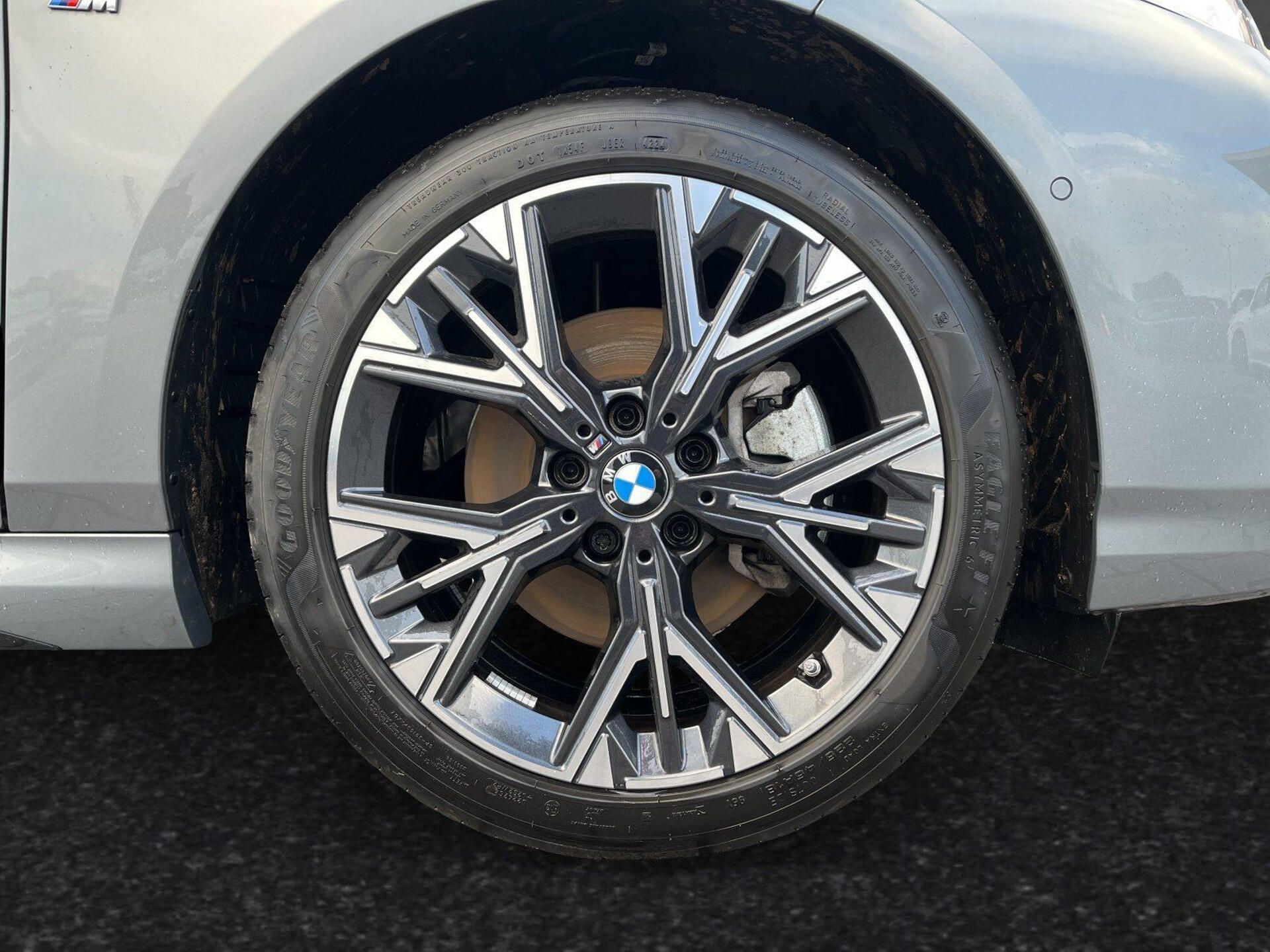 BMW Řada 1, 120 M-Sport Adaptive LED ParkA - fotka 6