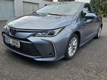 1.8 Hybrit Automat