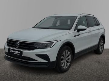 1.5 TSI / 110 kW Life DSG