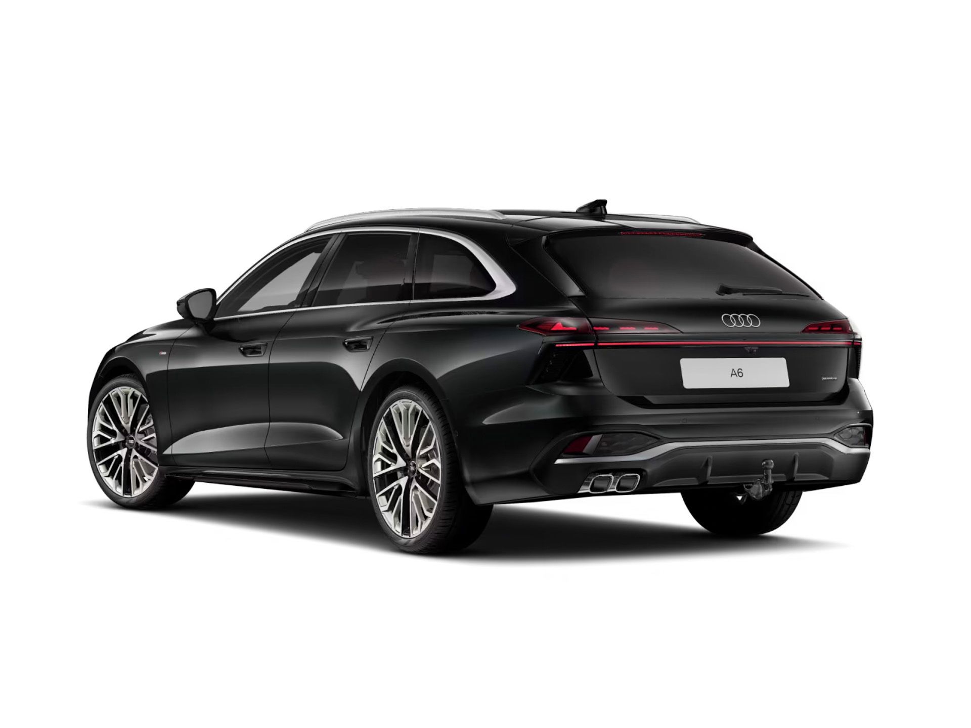 Audi A6, 3.0 TDI q S-line Pano HuD Vzdu - fotka 5