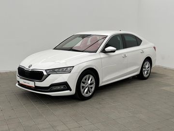1.5TSI 110kW Style
