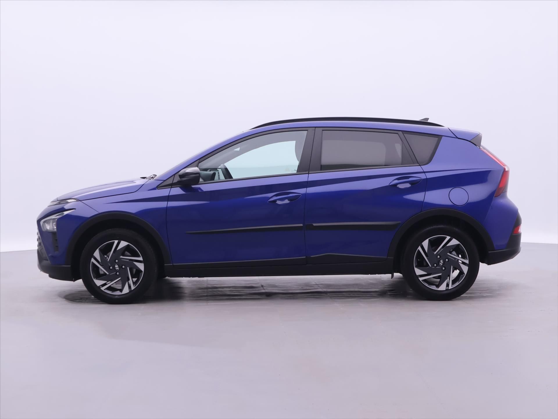 Hyundai Bayon, 1,2 i 61kW CZ Play 1.Maj - fotka 4