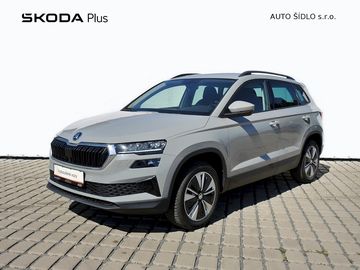 1.5TSI 110kW Style Plus