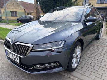 2.0TDI 147KW DSG MATRIX 4x4