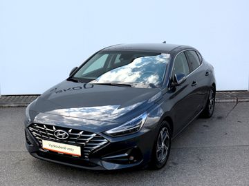 1.0 T-GDI 88 kW FASTBACK 3. ge