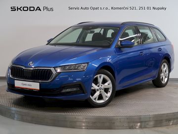 AMBITION 2.0TDI 85KW