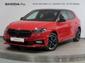 MONTE CARLO 1.0TSI 85KW DSG PA