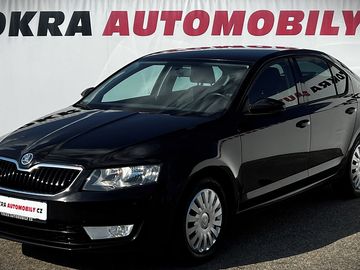 1.2TSI 77kW Ambition Klima ČR
