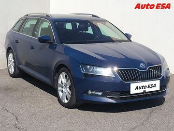 2.0 TDI 4x4,ČR,DSG,bixen