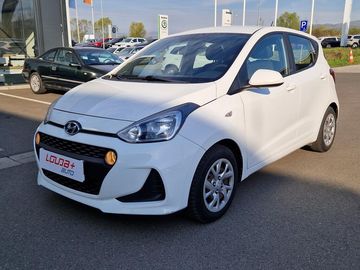 Family+ 1.0 i 49 kW