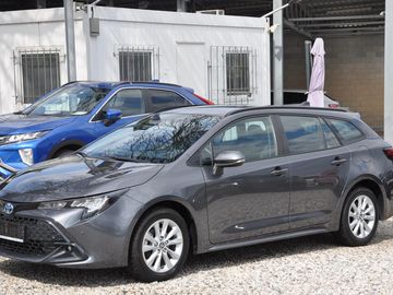 1.8 Hybrid KOMBI