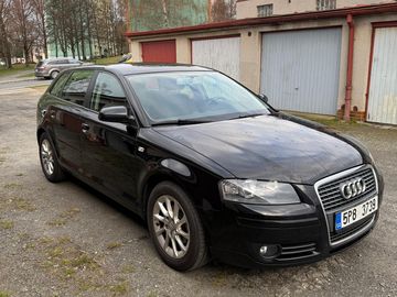 Audi A3 Sportback 1.9 TDi 77kw